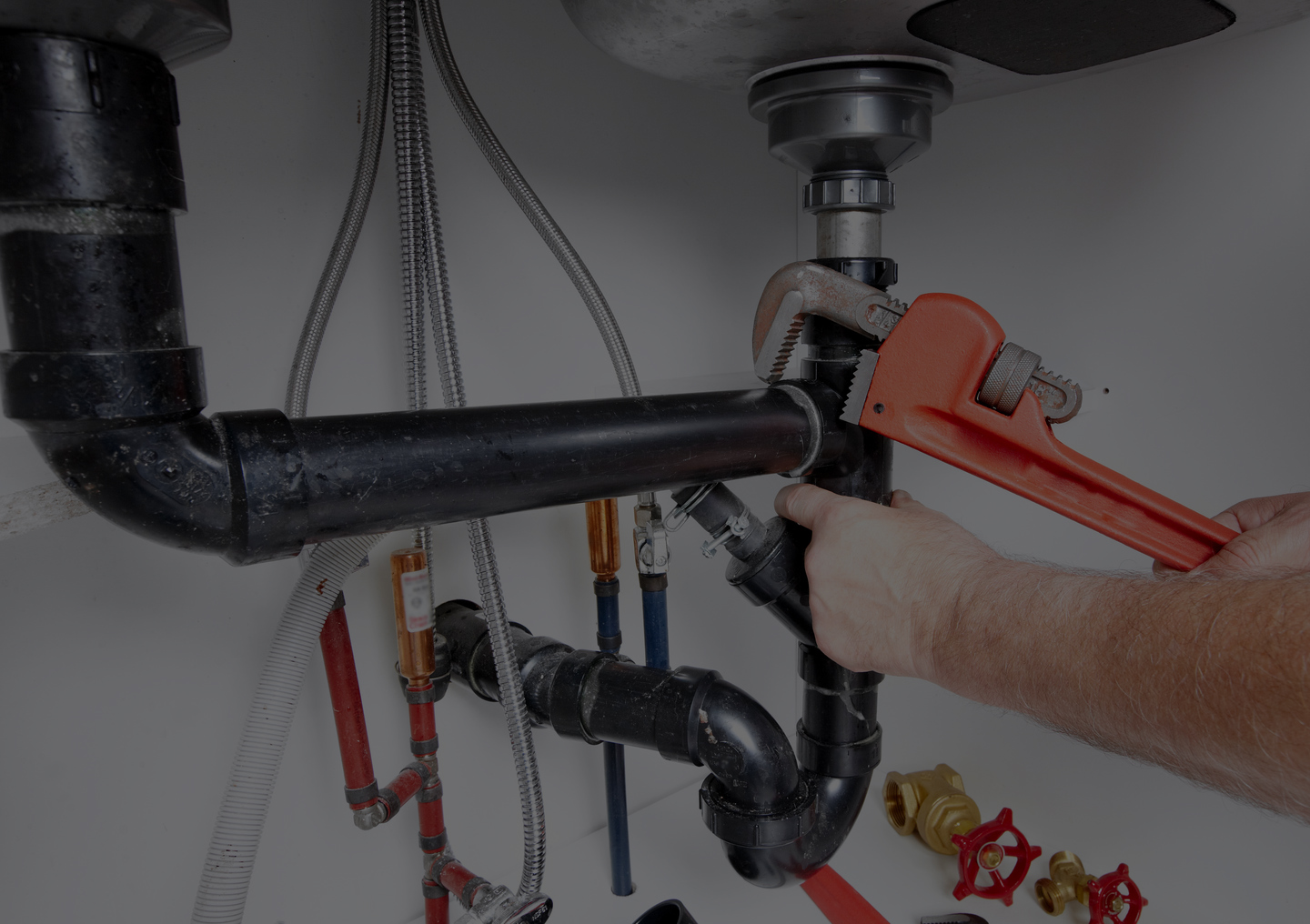 Plumbing Services Los Angeles | John The Plumber Los Angeles | 24 Hour